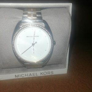 Michael Kors Libby Women's Watch